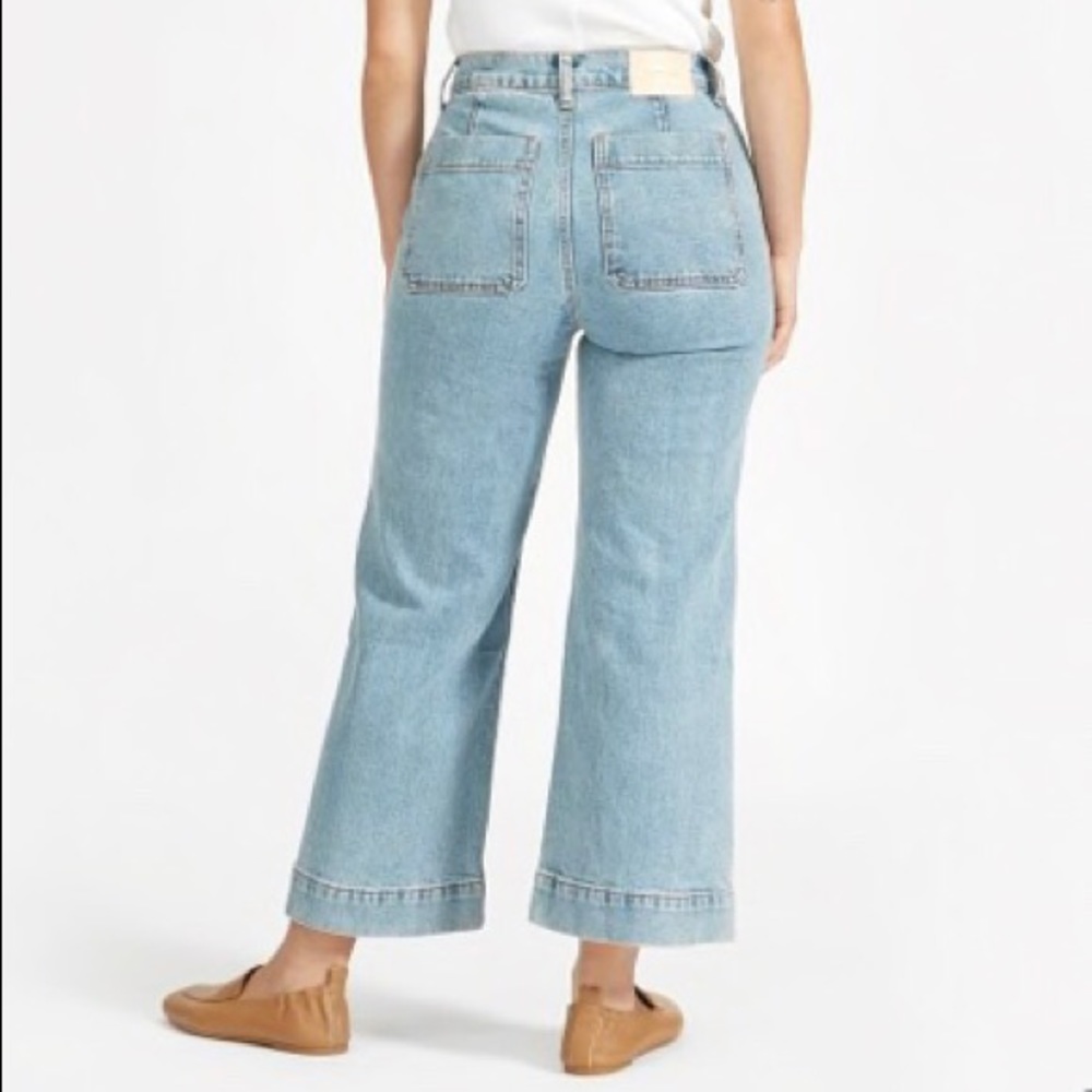 Everlane Jeans